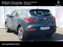 2017 Renault Kadjar 1.5L Diesel For Sale Images