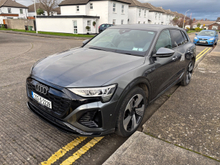Audi Q8 55 E-TRON ETRON QUATTRO 300KW SL S LINE