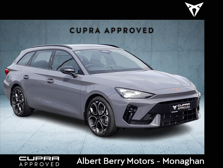2026 Cupra Leon For Sale Images
