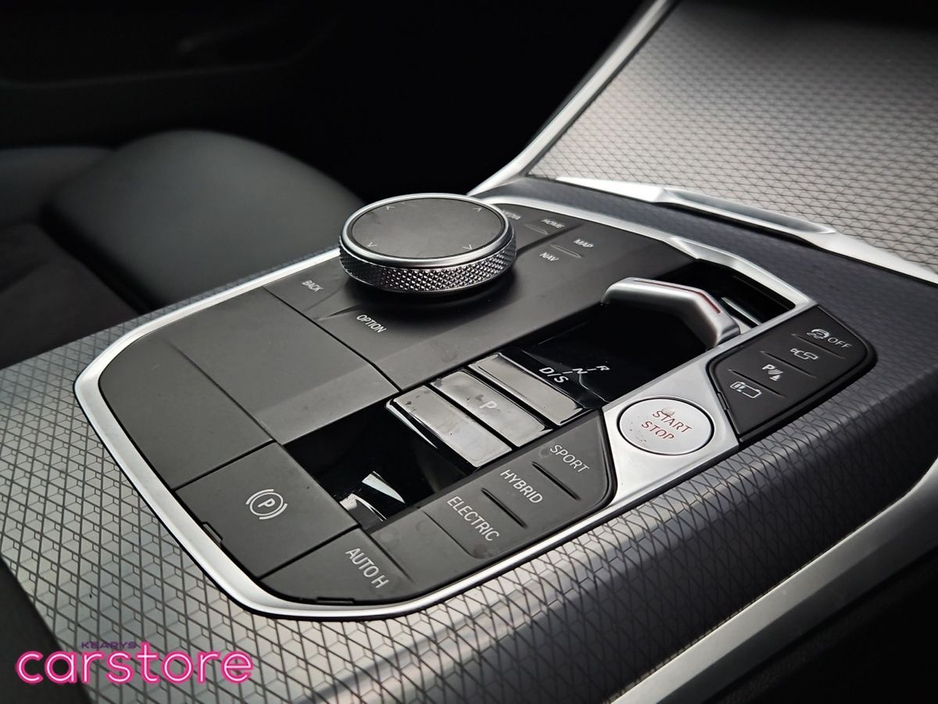 BMW 3 Series 330E M Sport Auto Massive Spec — thumbnail 20