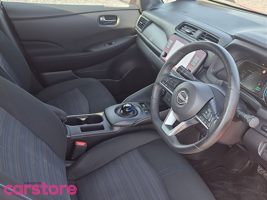 Nissan Leaf Leaf Acenta Acenta 150 Electric 40kWh Auto — thumbnail 12