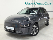 2023 Hyundai Kona 0L Electric For Sale Images
