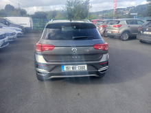 2019 Volkswagen T-Roc 1.6L Diesel For Sale Images