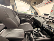2020 Nissan Qashqai 1.7L Diesel For Sale Images
