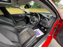 2019 Mercedes-Benz CLA Class 1.6L Petrol For Sale Images