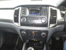 2018 Ford Ranger 2.2L Diesel For Sale Images