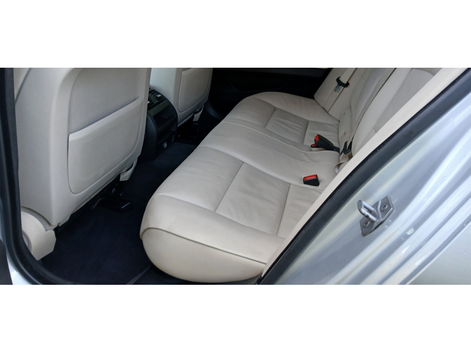 2013 BMW 5 Series 2L Diesel For Sale Images