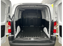 2026 Citroen Berlingo 1.5L Diesel For Sale Images