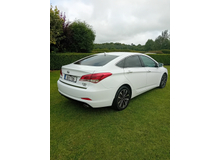 2016 Hyundai i40 1.7L Diesel For Sale Images