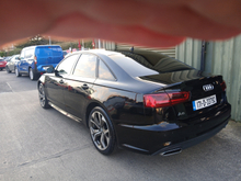 2017 Audi A6 2L Diesel For Sale Images