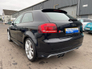 2011 AUDI S3 2.0 TFSI Hatchback 3dr Petrol Manual quattro Euro 5 (265 ps)