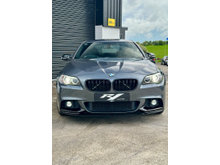 2016 BMW 5 Series 2L Diesel For Sale Images