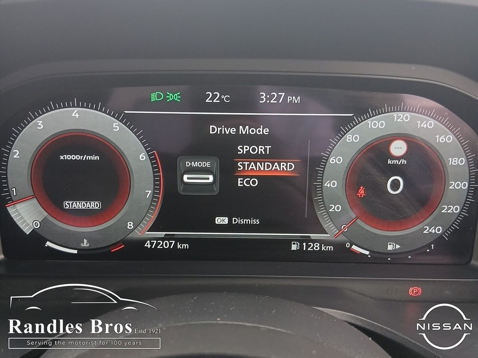 Nissan Qashqai 1.3 PET MILD HYBRID SV PREMIUM — thumbnail 20