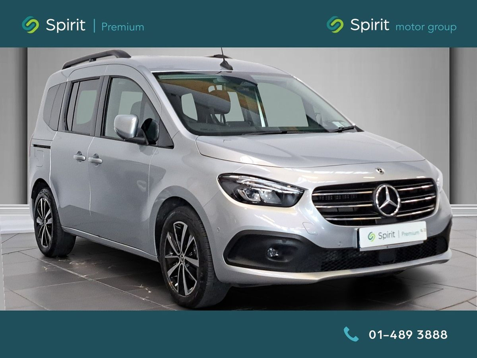 Mercedes-Benz T Class 180D L Auto Progressive*Call Andrew on 0862617858*