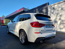 2020 BMW X3 2L Diesel For Sale Images
