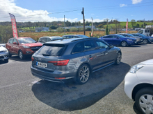 2016 Audi Avant 2L Diesel For Sale Images