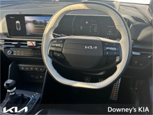 Kia Sportage GT-LINE 1.6 DSL