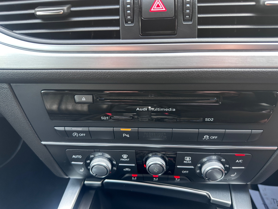 2014 Audi A6 2L Diesel For Sale Images