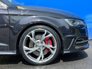 2015 AUDI S3 2.0 TFSI QUTTRO AUTO // FULL SERVICE HISTORY // LEATHER HEATED & POWERED SEATS // ALL-WHEEL-DRIVE