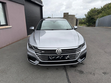 2020 Volkswagen Arteon 2L Diesel For Sale Images