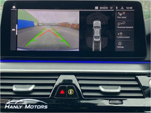 2023 BMW 5 Series 2L Diesel For Sale Images
