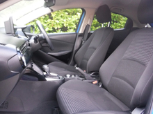 2017 Mazda Demio 1.3L Petrol For Sale Images