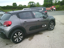 2023 Citroen C3 1.2L Petrol For Sale Images
