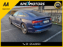 2017 AUDI A5 Sportback FINANCE ARRANGED * S-LINE TDI SPORTBACK * TOP-SPEC * NEW NCT NOV-27 * IMMACULATE * AA APPROVED * 101 SAFETY CHECKLIST * HEATED SEATS * COLOUR REVERSE CAMERA * LOW DIESEL MILES * CRUISE CONTROL