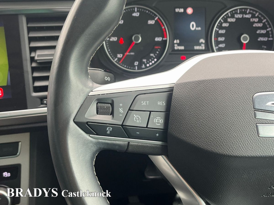 SEAT Ateca 2.0TDI 150HP XP — thumbnail 22