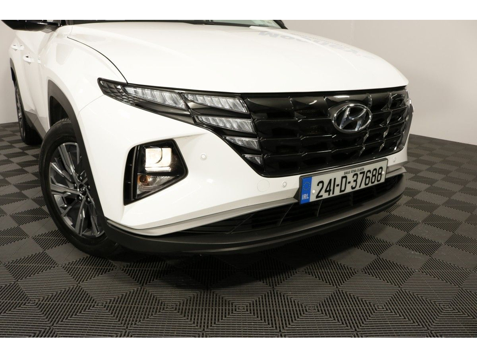 Hyundai Tucson Hybrid Comfort Plus 1.6L Petrol Automatic SUV - Test Drive Today - — thumbnail 4