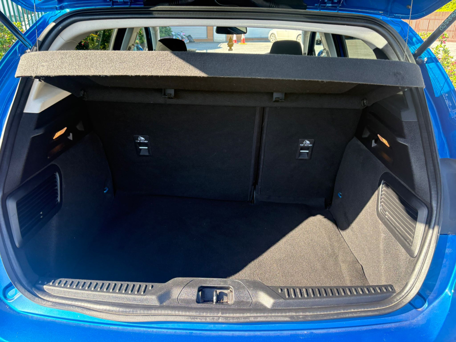 2019 Ford Focus 1.5L Diesel For Sale Images