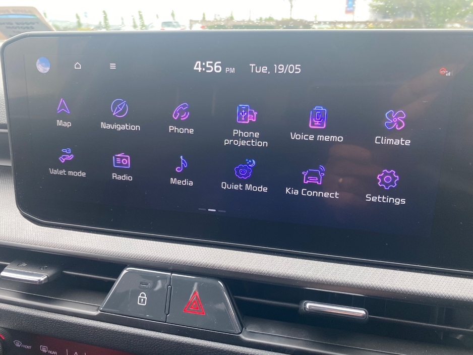 2026 Kia Stonic 1L Petrol Hybrid For Sale Images