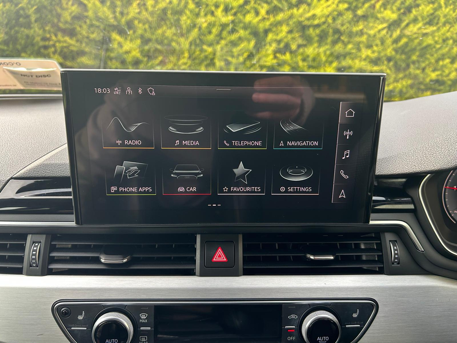 2021 Audi A5 2L Diesel For Sale Images