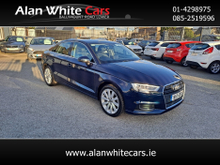2018 Audi A3 1.5L Petrol For Sale Images
