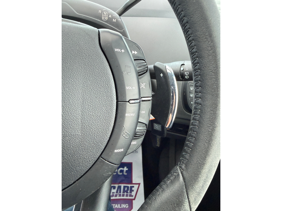 2012 Citroen Grand C4 Picasso 1.6L Diesel For Sale Images