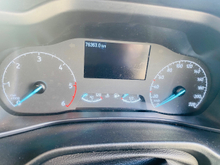 2023 Ford Transit Connect 1.5L Diesel For Sale Images