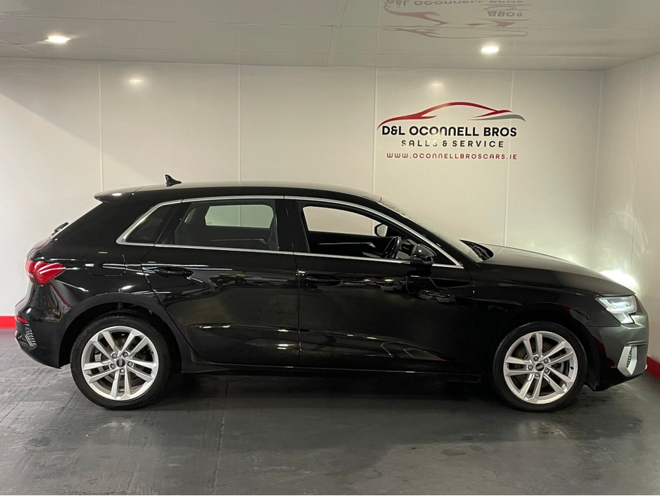 2021 Audi A3 1L Petrol For Sale Images