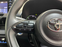 2021 Toyota Yaris 1.5L Petrol Hybrid For Sale Images