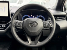 2026 Toyota Corolla Cross 1.8L Petrol Hybrid For Sale Images