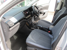 2024 Volkswagen T-Cross 1L Petrol For Sale Images