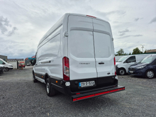 2023 Ford Transit 2L Diesel For Sale Images