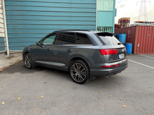 2017 Audi Q7 3L Diesel For Sale Images