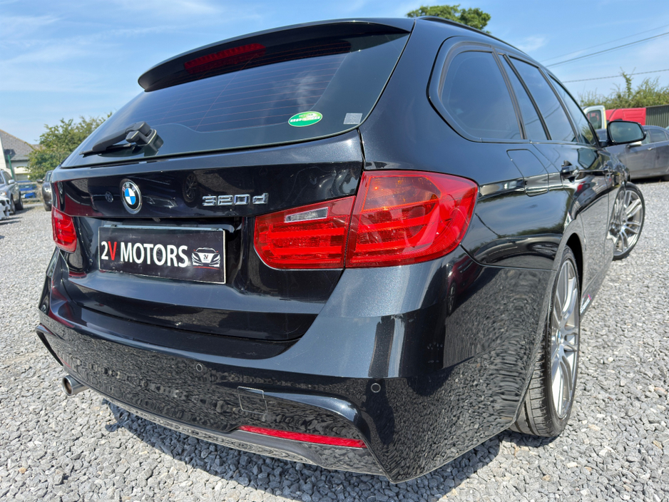 2014 BMW 3 Series 2L Diesel For Sale Images