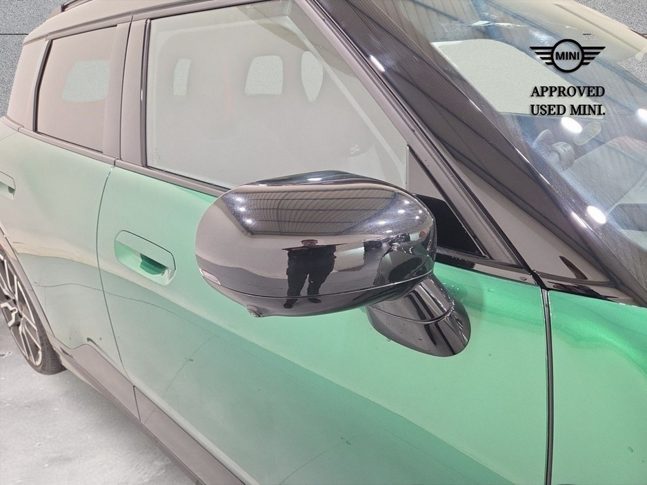 2026 MINI Aceman 0L Electric For Sale Images