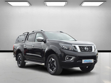 2021 Nissan Navara 2.3L Diesel For Sale Images
