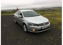 Volkswagen CC 2.0 Bluemotion Coupe Diesel Manual (140bhp)