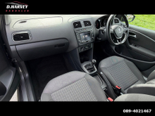 2016 Volkswagen Polo 1L Petrol For Sale Images
