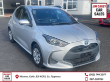 2020 Toyota Yaris 1.5L Petrol Hybrid For Sale Images