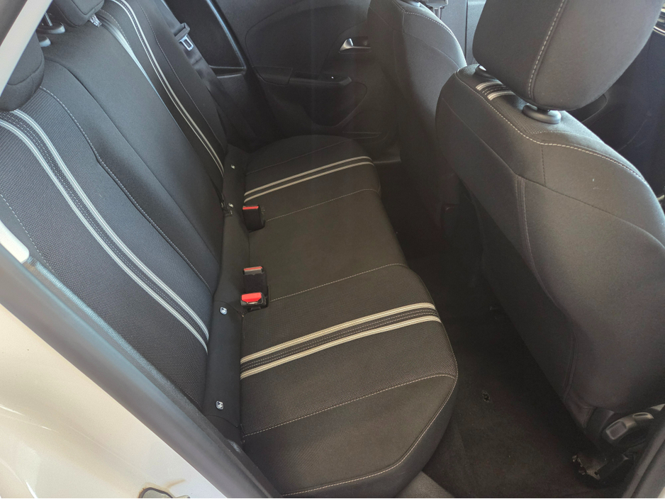 2023 Opel Corsa 1.2L Petrol For Sale Images