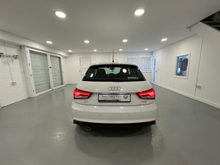 2016 Audi A1 1L Petrol For Sale Images